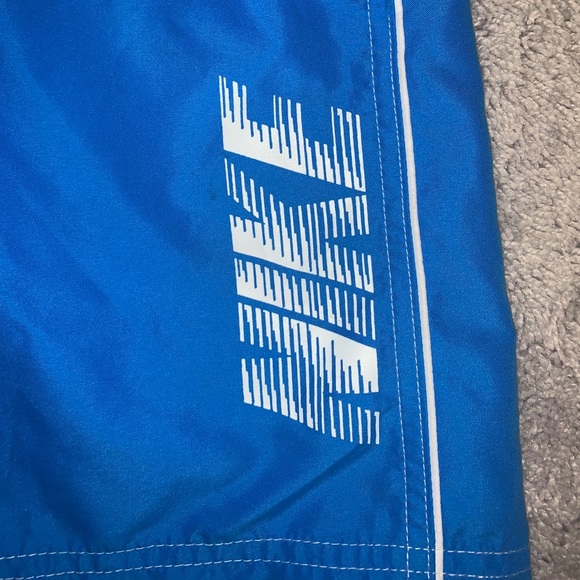 Nike Swim Trunks - Picture 3 of 6